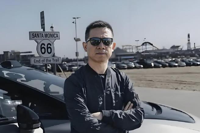 贾跃亭被任命为FF联席CEO，称将拿出一半收益偿还国内债务