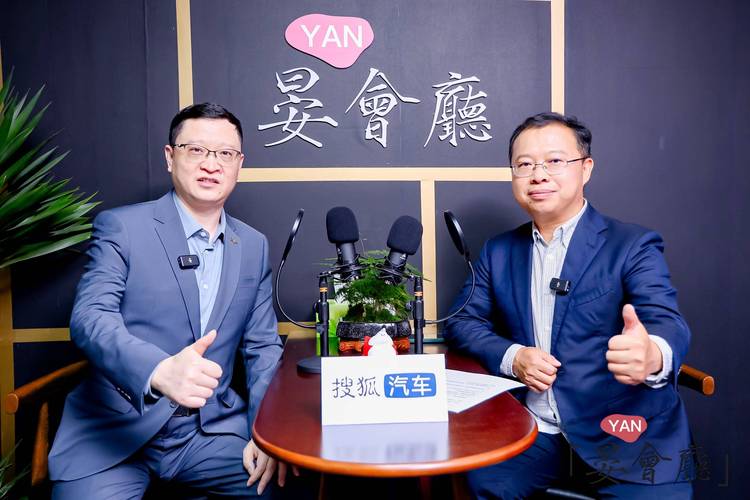 广汽埃安肖勇：辅助驾驶宣传收紧利于埃安等老实企业
