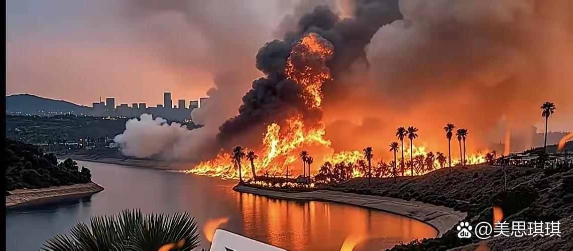 持续更新丨伊朗港口爆炸事件已致406人受伤