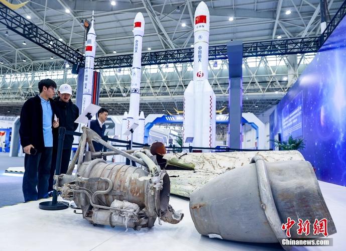 2025年“中国航天日”科普展开展在即