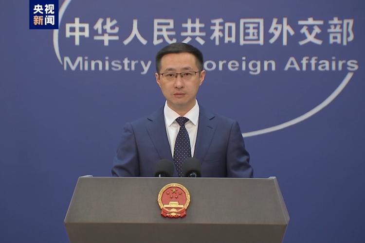 印度巴基斯坦关系紧张,王毅发声