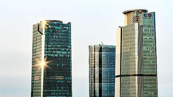 建发管理层:对拿地保持积极谨慎态度,利润维持6-8个点