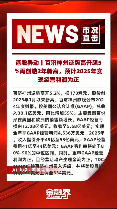 百济神州因受限制股份单位获归属而发行约2.93万股