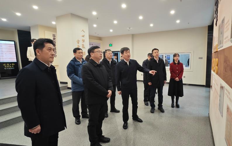 大家聊中国式现代化｜陶希东：打造高水平安全韧性城市，给群众看得见的安全感