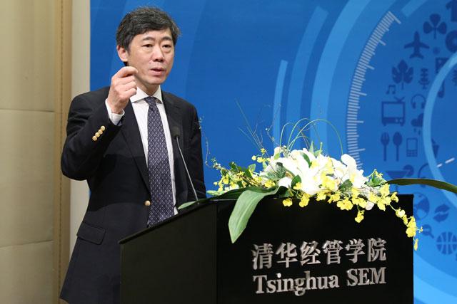 李稻葵：建议五一拿出1万亿促消费，只要有身份证就减免25%