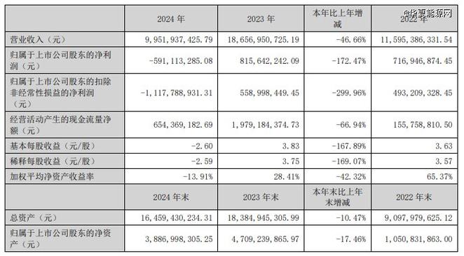 达势股份2024财报解码:逆势扩张如何撬动1394%净利跃升?