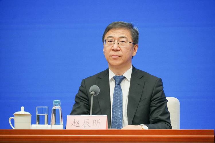 国家发改委赵辰昕:企业减少甚至停止自美能源进口,对我国能源供应没有影响