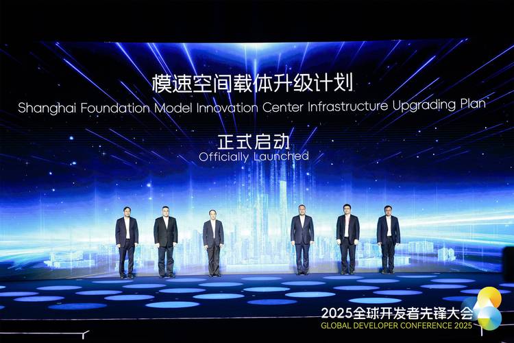 年轻人的事业！6家上海人工智能企业畅想“模范生”新征程