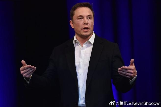 特斯拉董事会据悉启动寻找首席执行官马斯克的继任者